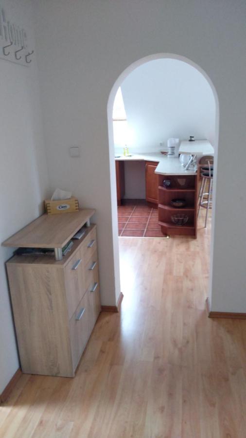 Apartamento Náměstí Podkroví *