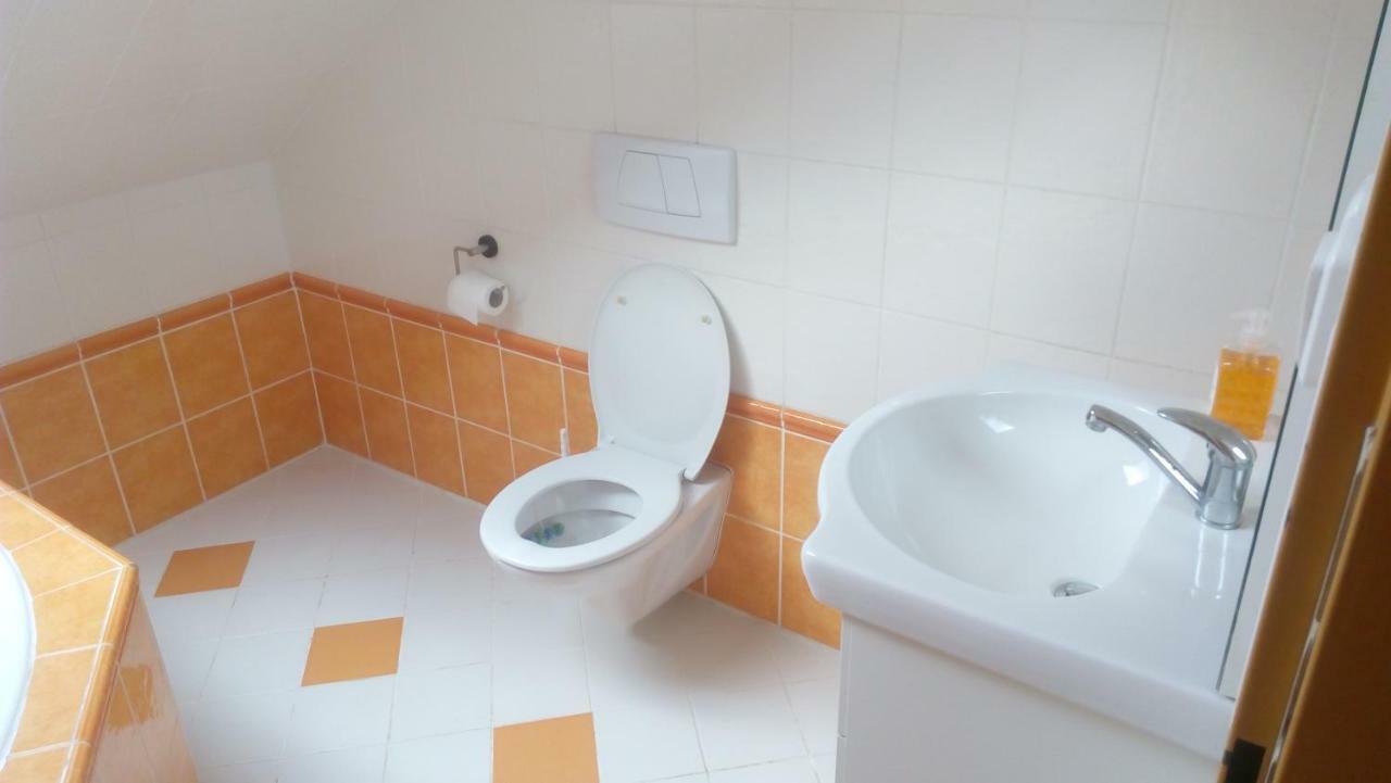 Namesti Podkrovi Apartment *